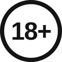 18+