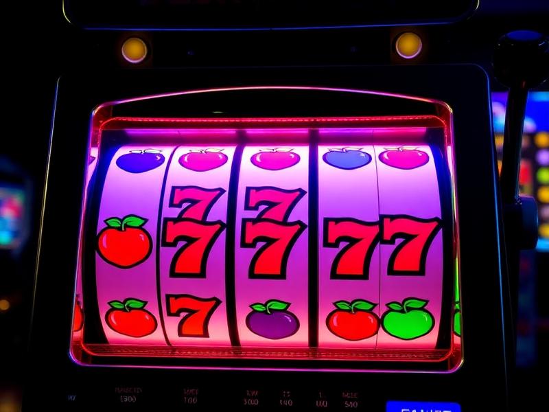 Warum Lucky 1spin4win Hold & Win diese Woche der absolute Spitzenreiter ist