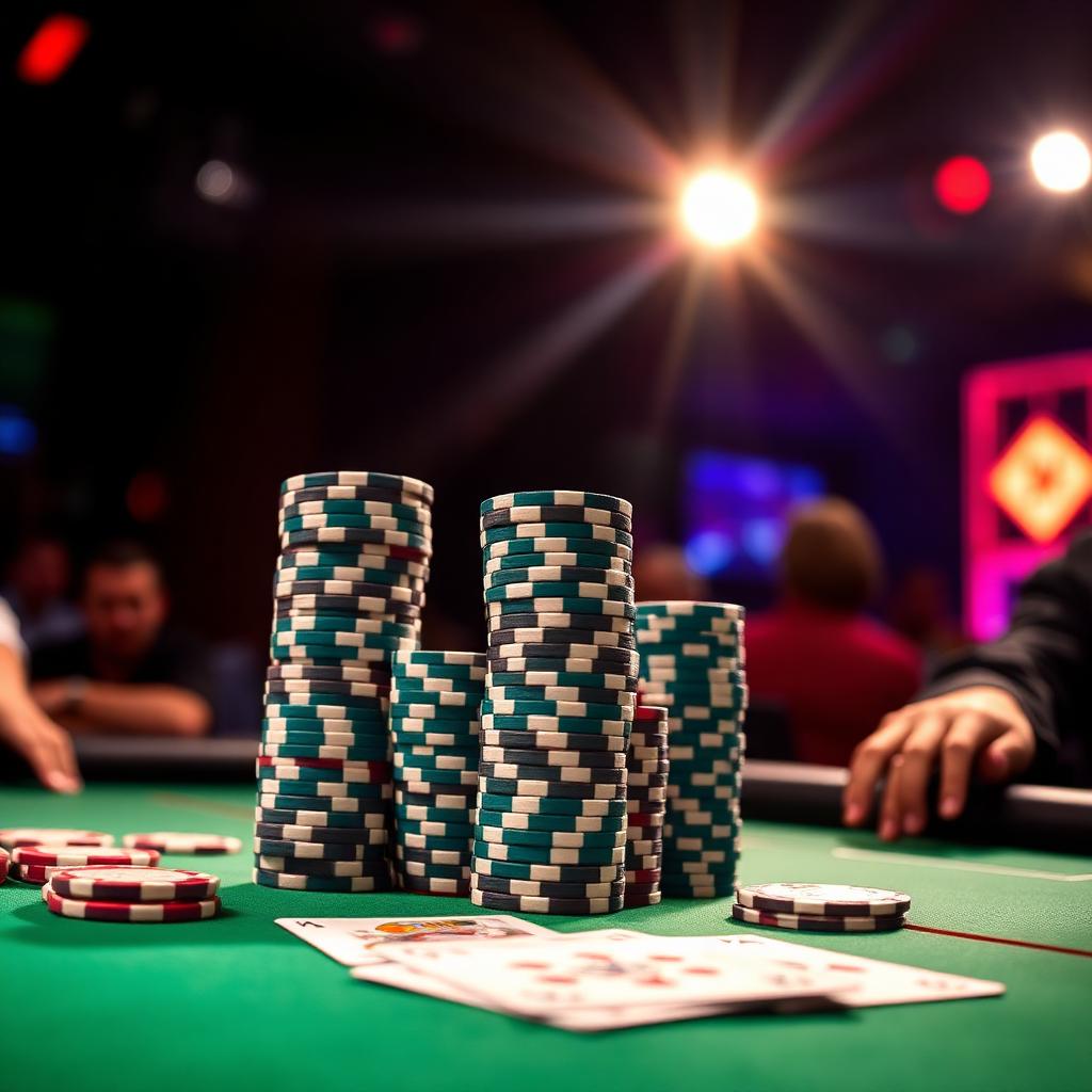 WSOP 2026 Berlin: Deutscher Pro gewinnt 1,2 Mio € beim Main Event