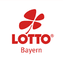 LOTTO Bayern — KENO Logo