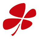 LOTTO Niedersachsen — BINGO Logo