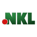 NKL — Norddeutsche Klassenlotterie Logo