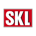 SKL — Süddeutsche Klassenlotterie Logo