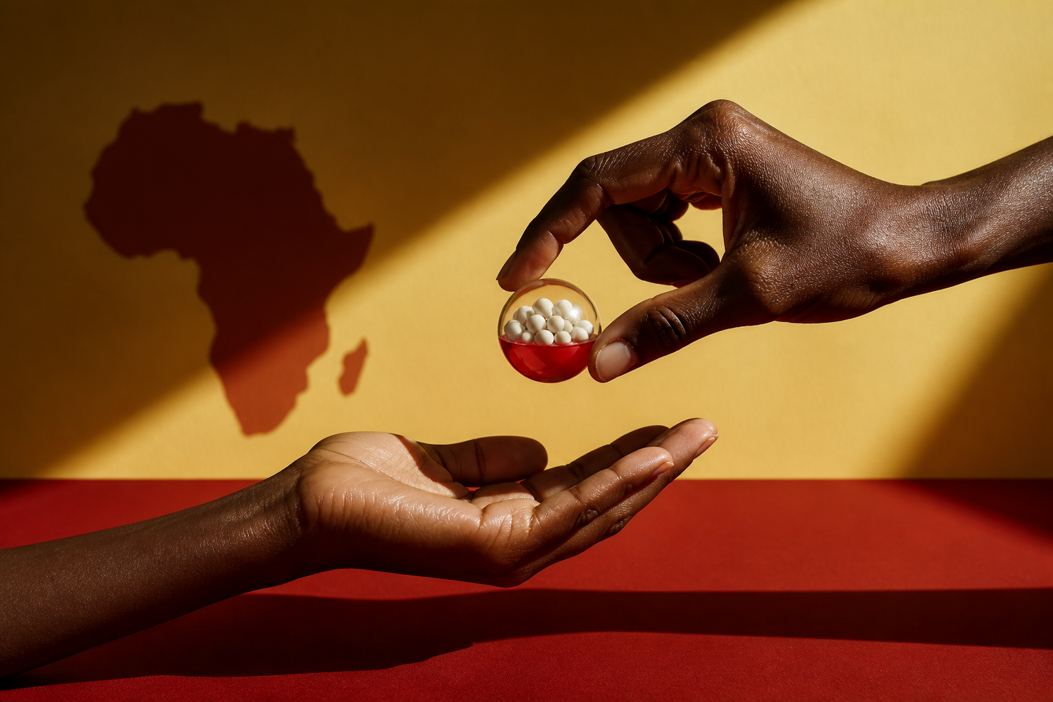 Angola strafft Lizenzierung von Glücksspielen und fördert Sozialprojekte