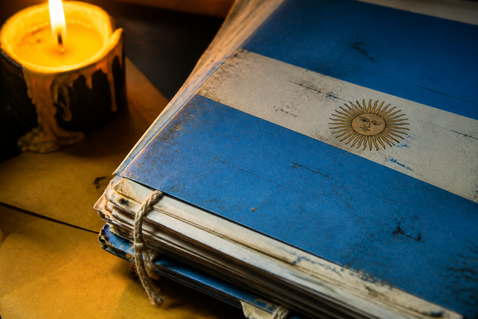 Argentinien: Schwarzmarkt boomt, Regulierung in der Krise