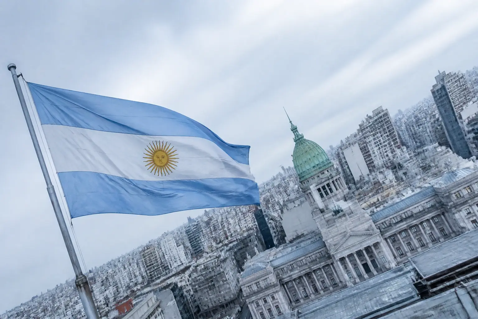 Argentinien verbucht Rekordeinnahmen durch Online-Glücksspielsteuer