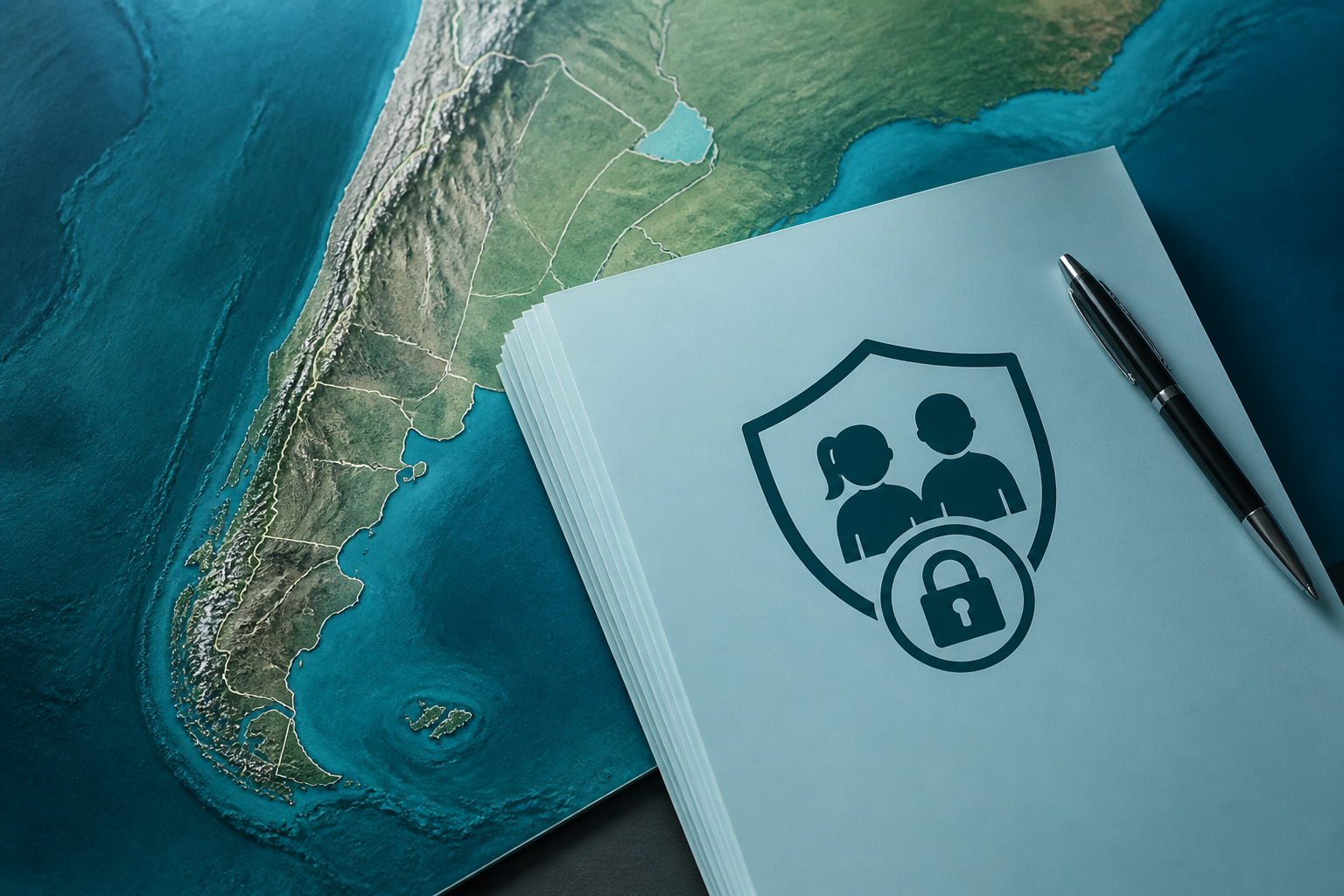 Neue Gesetze in Argentinien zum Jugendschutz vor Online-Glücksspiel