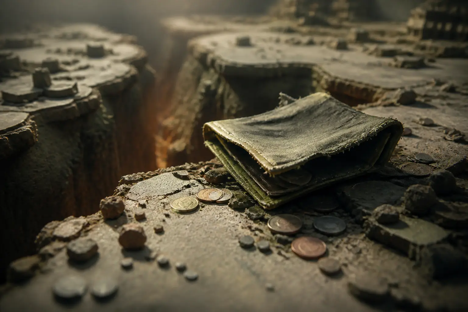 Finanzieller Abgrund durch Gaming: Studie warnt vor massiven Schäden