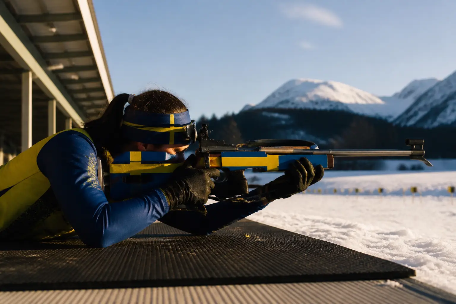 ATG verlängert Sponsoring mit schwedischem Biathlon-Verband bis 2030