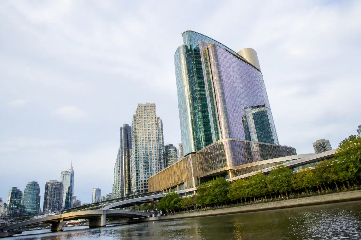 Aussie Millions 2027: Crown Melbourne bestätigt Rückkehr im April