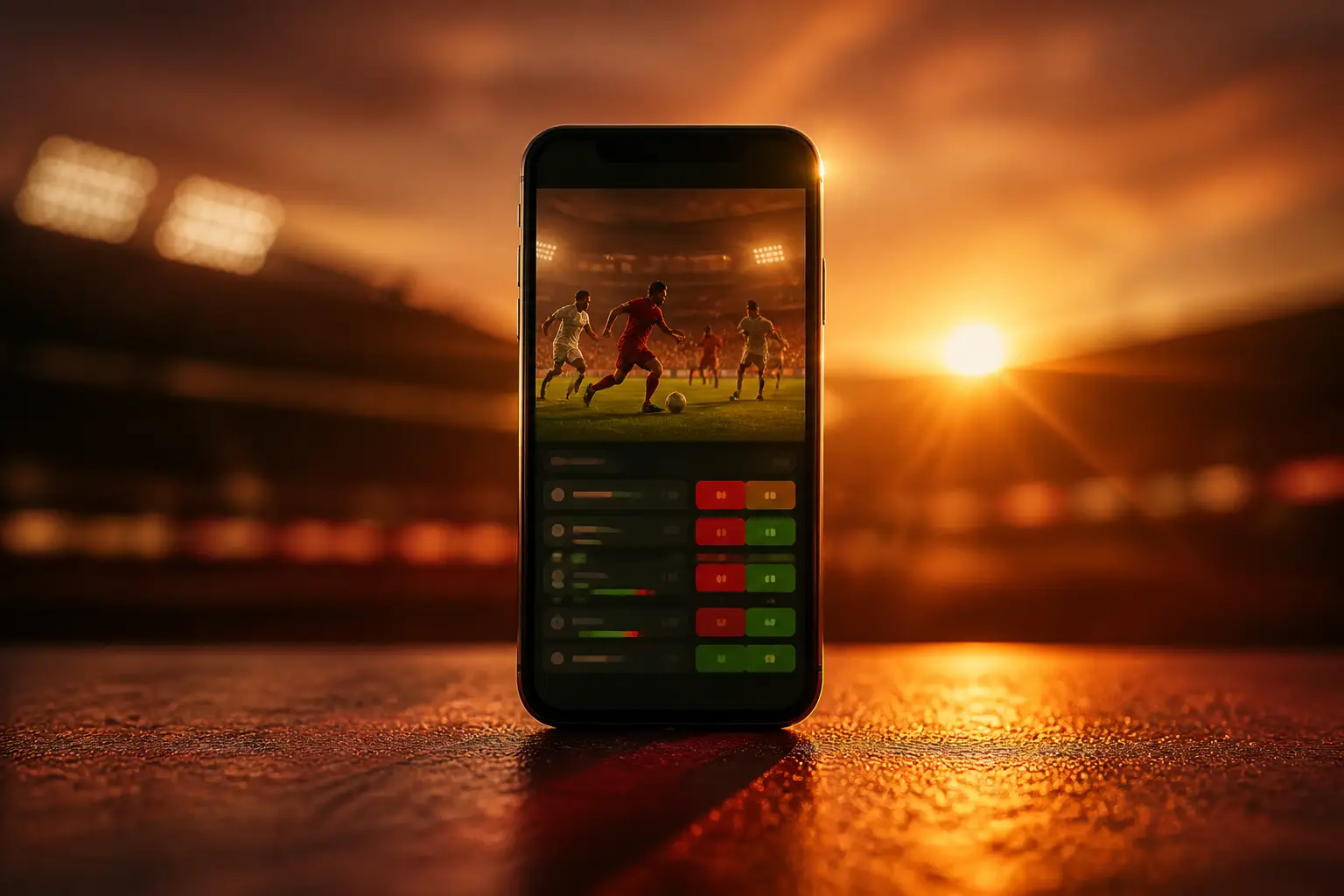 Watch & Bet: BETBY integriert Wetten direkt in den Live-Stream