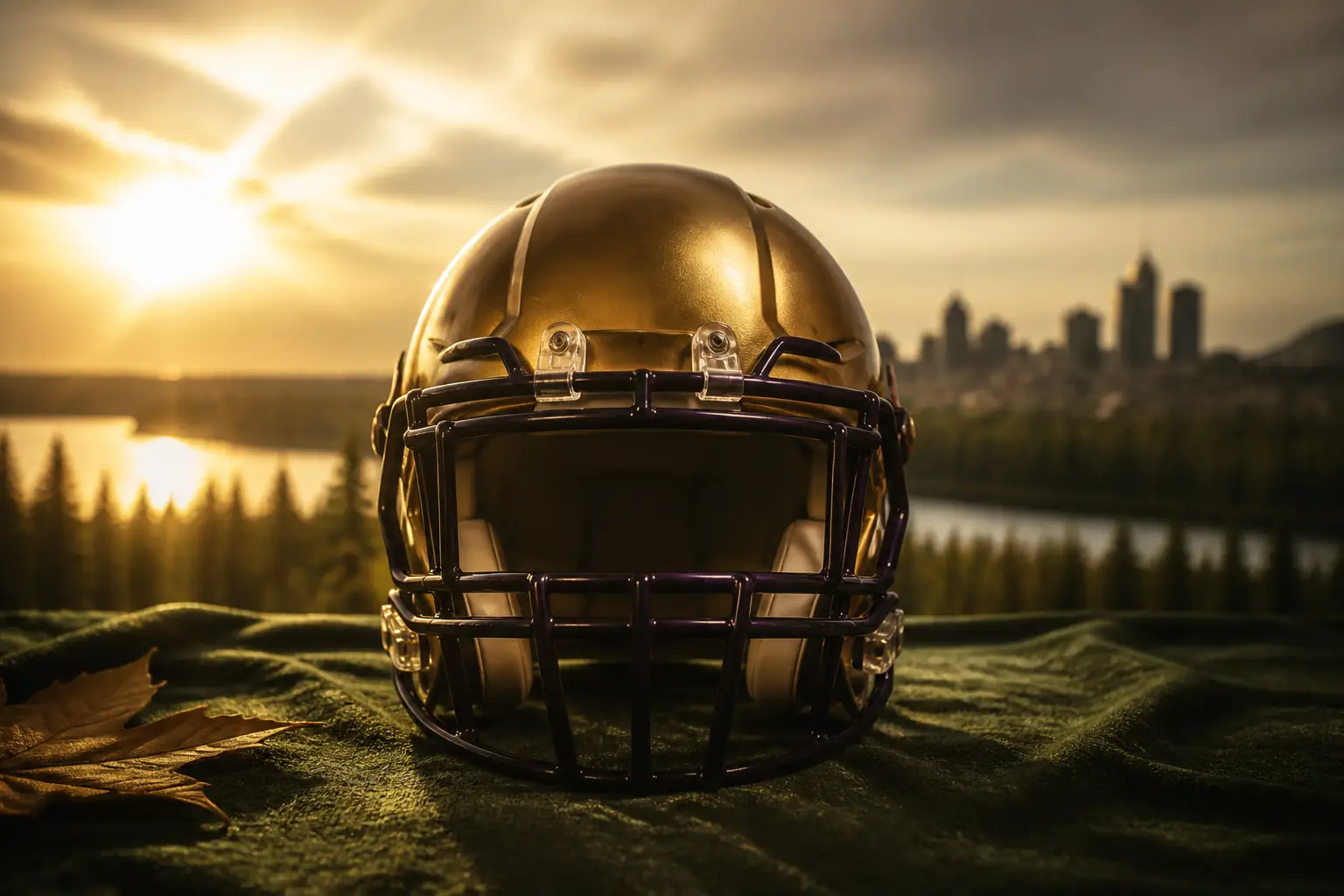 BetMGM wird offizieller Partner der Minnesota Vikings auf dem kanadischen Markt