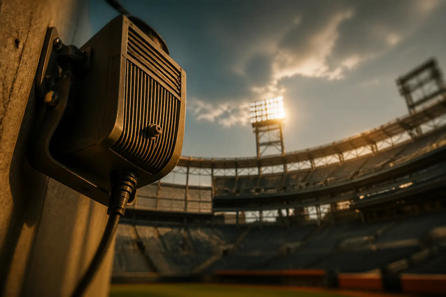 BetMGM bringt Spielerschutz in Stadien von Detroit: Millionen für Prävention