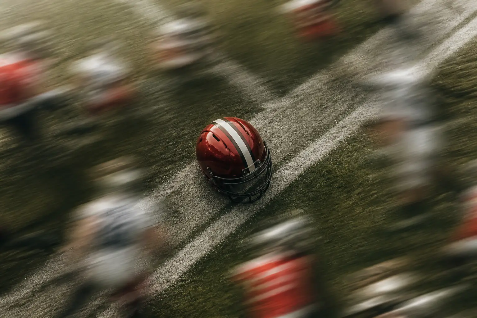 Karriere-Aus nach 9.000 Wetten: Ex-Quarterback Brendan Sorsby bricht sein Schweigen