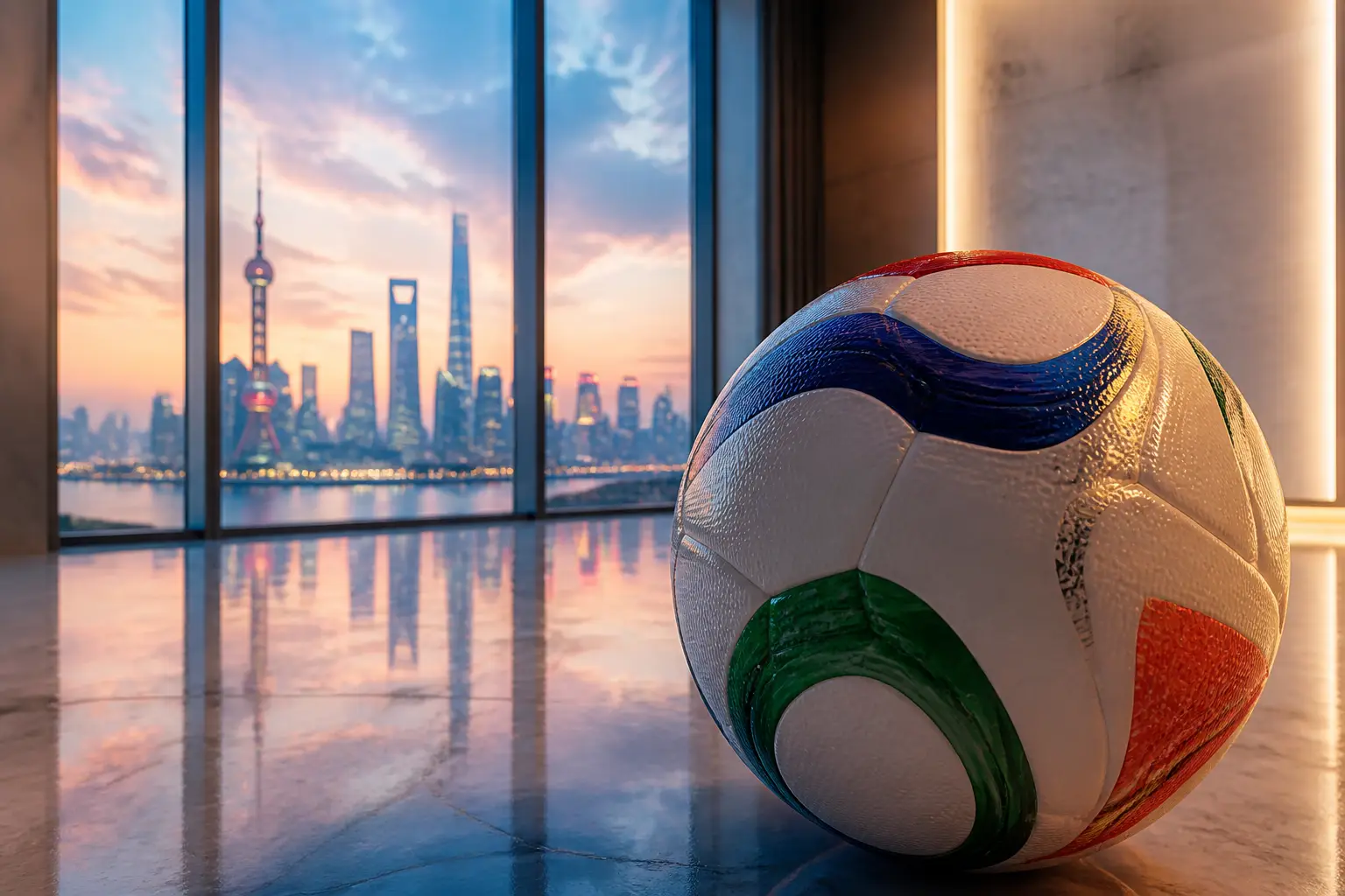 Chinas Sportwetten-Boom bei der WM 2026: Rekordumsätze trotz fehlendem Nationalteam