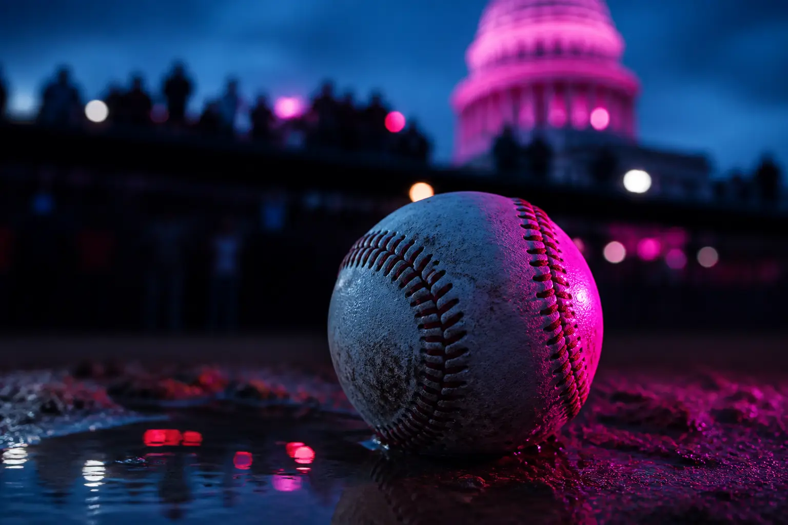 US-Kongress prüft Wetten auf Kinder: Little League World Series im Visier