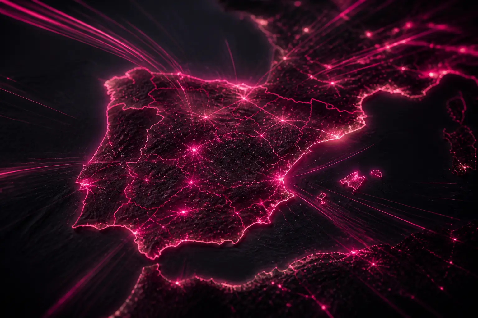 CT Interactive wächst in Spanien: 10 neue Spiele erhalten Zulassung