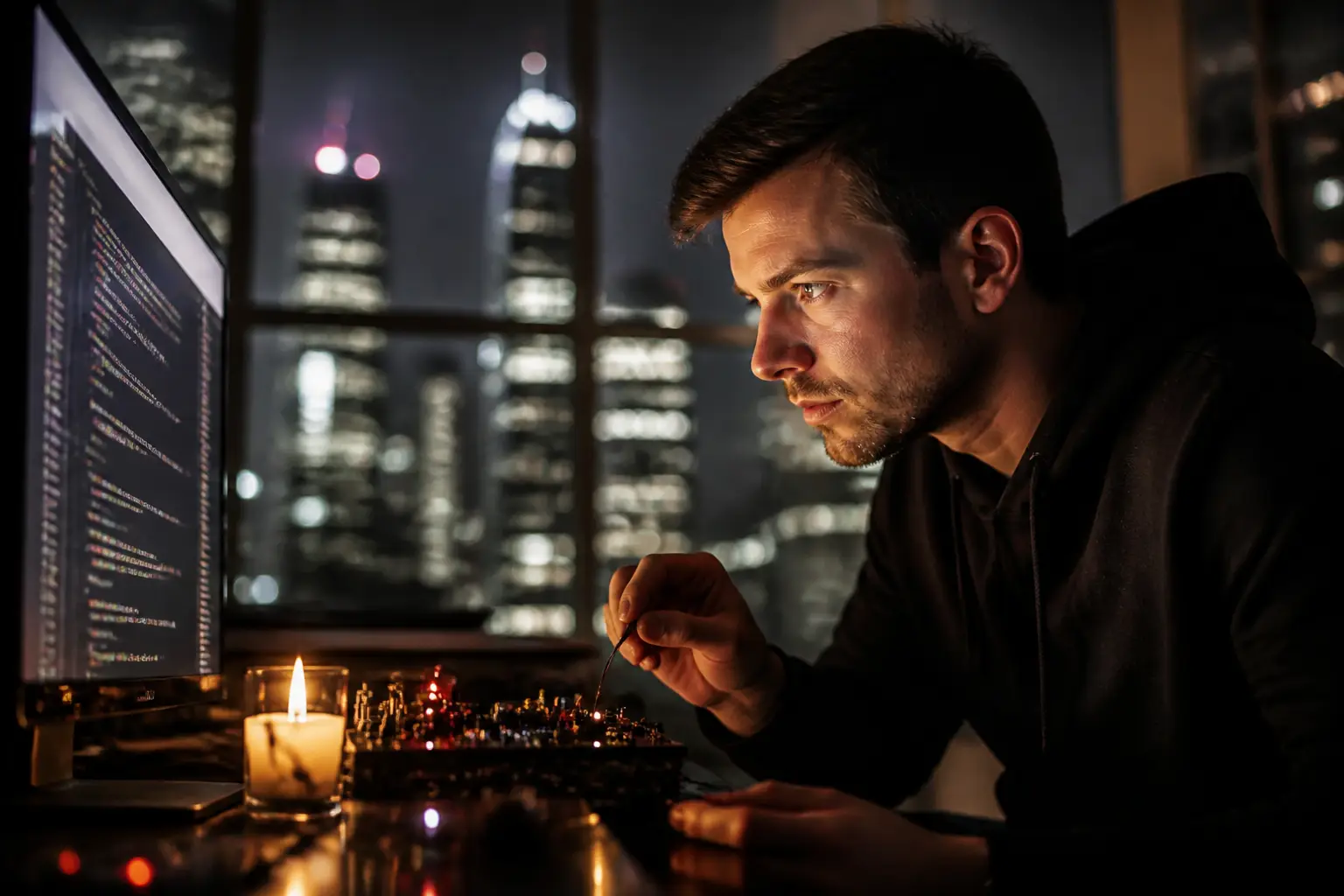Cubeia Poker 2.0: Neues technisches Fundament mit PixiJS und Java 21