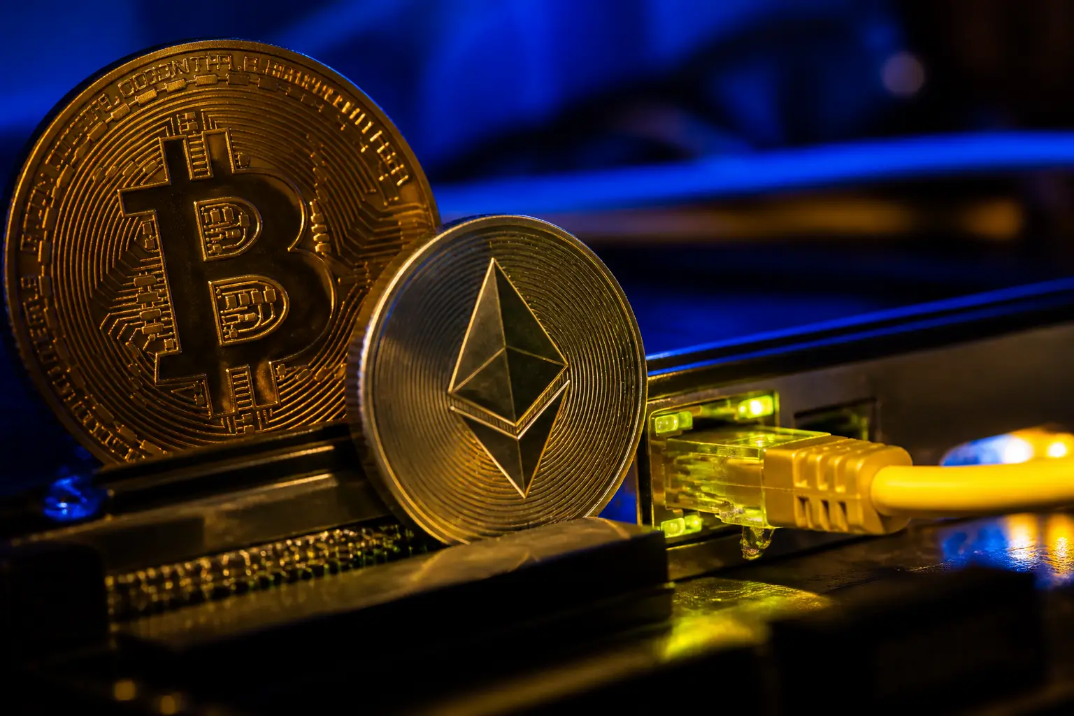 DraftKings setzt auf Krypto-Wetten: 5-Minuten-Kontrakte für Bitcoin und Ethereum