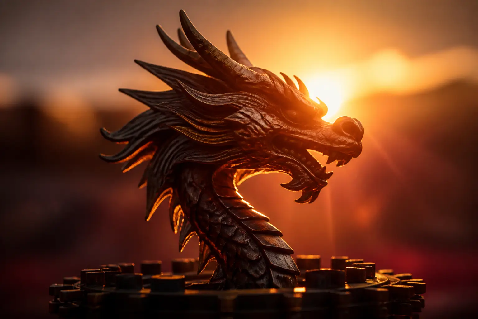 DragonBet wechselt Technologie: Partnerschaft mit BVGroup für 2027 besiegelt