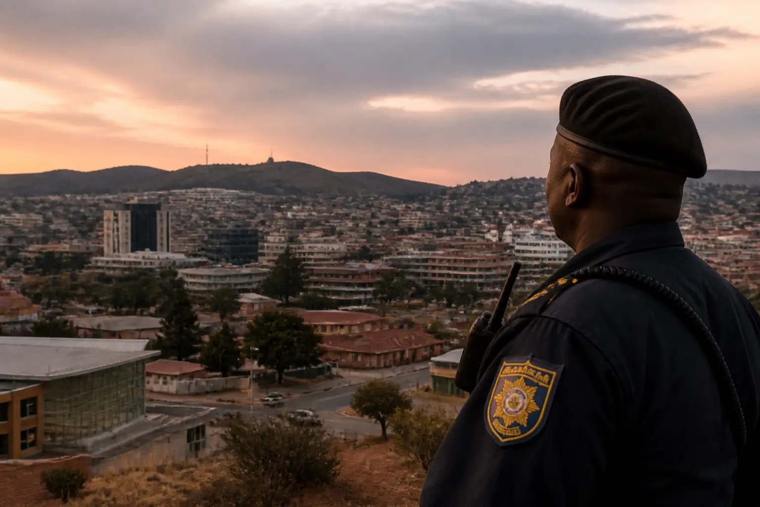 Glücksspiel-Skandal in Eswatini: Ermittlungen gegen internationales Syndikat