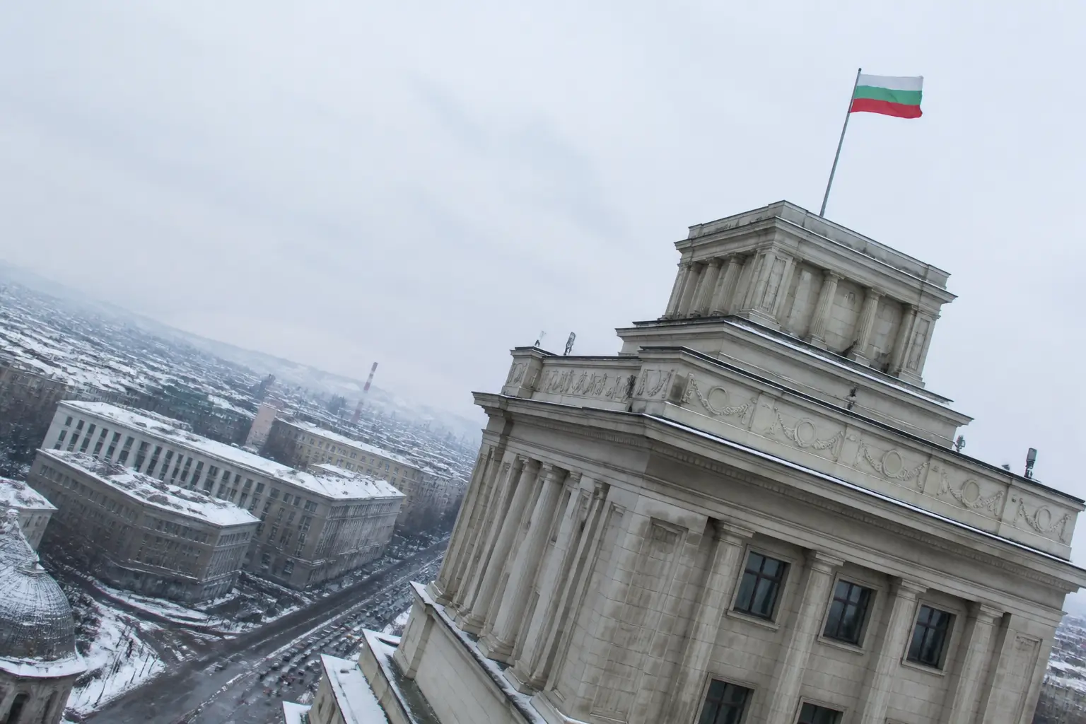Werbeverbot in Bulgarien und Stellenabbau bei bet365 erschüttern den Markt