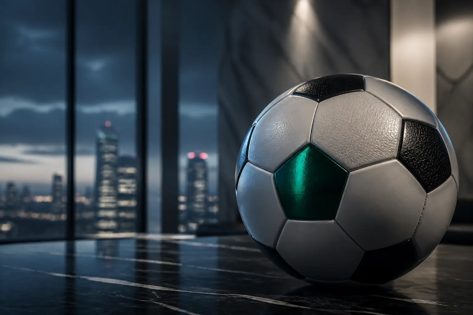 Milliarden-Poker um den Fußball: FIFA erntet heftigen Widerstand der UEFA