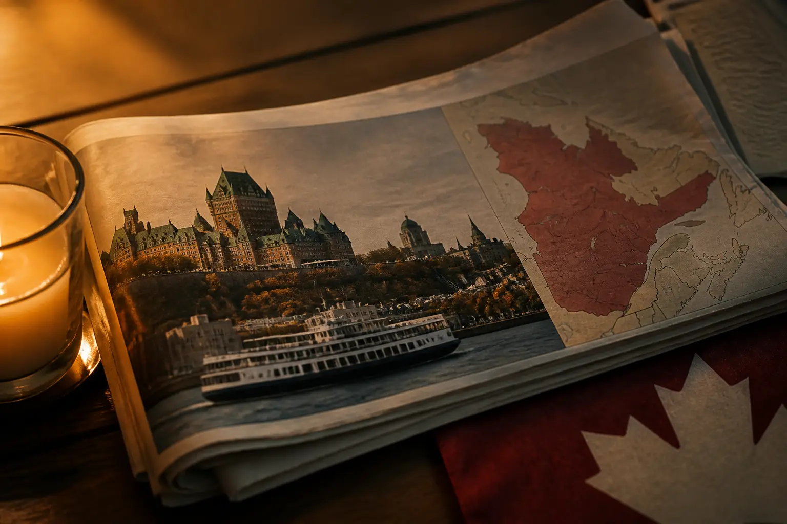 Gaming Corps expandiert nach Kanada: Exklusiv-Deal mit Loto-Québec unterzeichnet