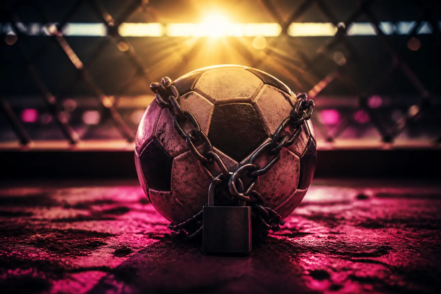 Ghana verbietet Wetten auf heimische Spiele wegen Manipulationsgefahr
