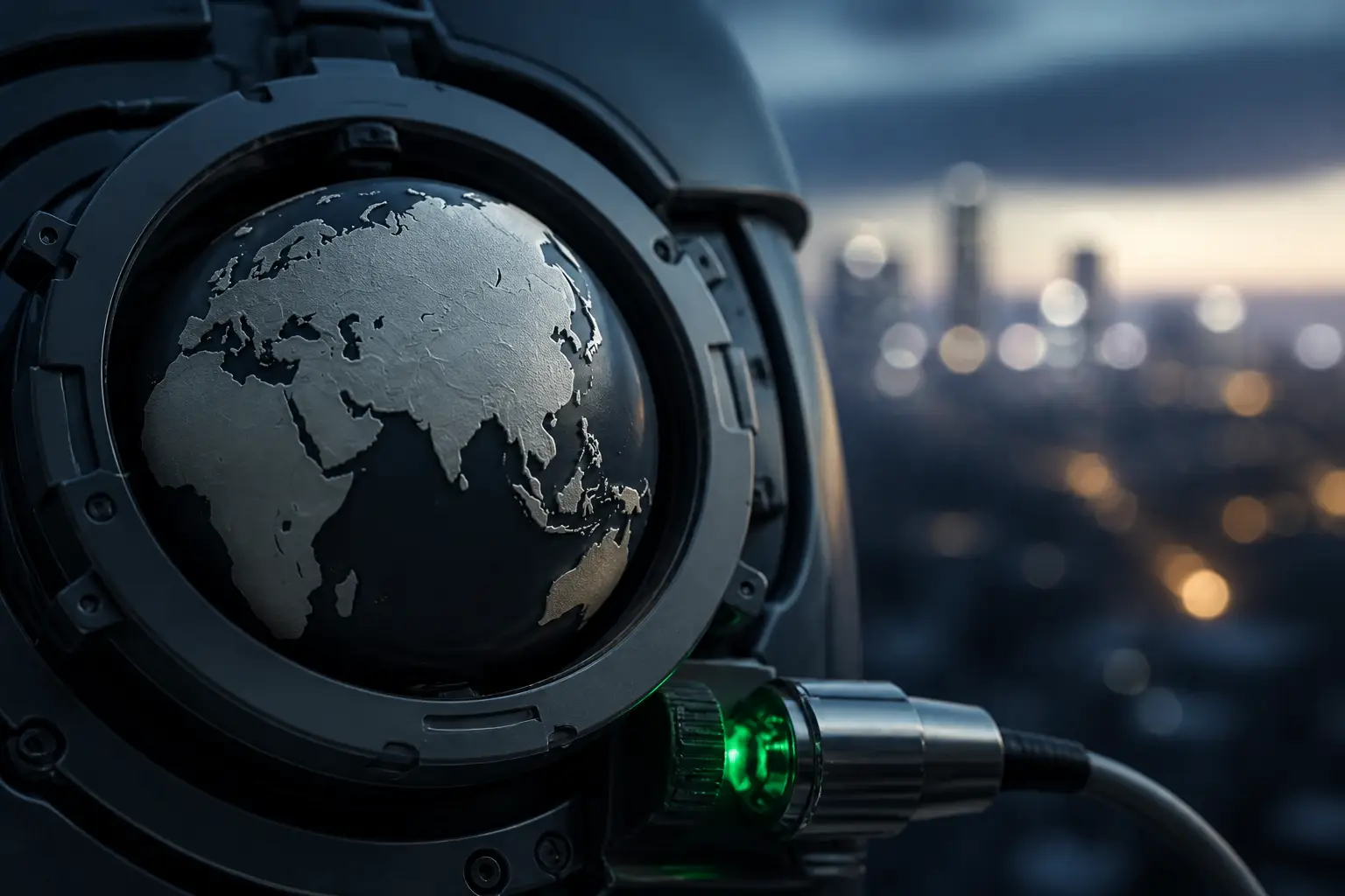 Kampf gegen Cyberbetrug: 46 Nationen gründen globale Anti-Scam-Allianz