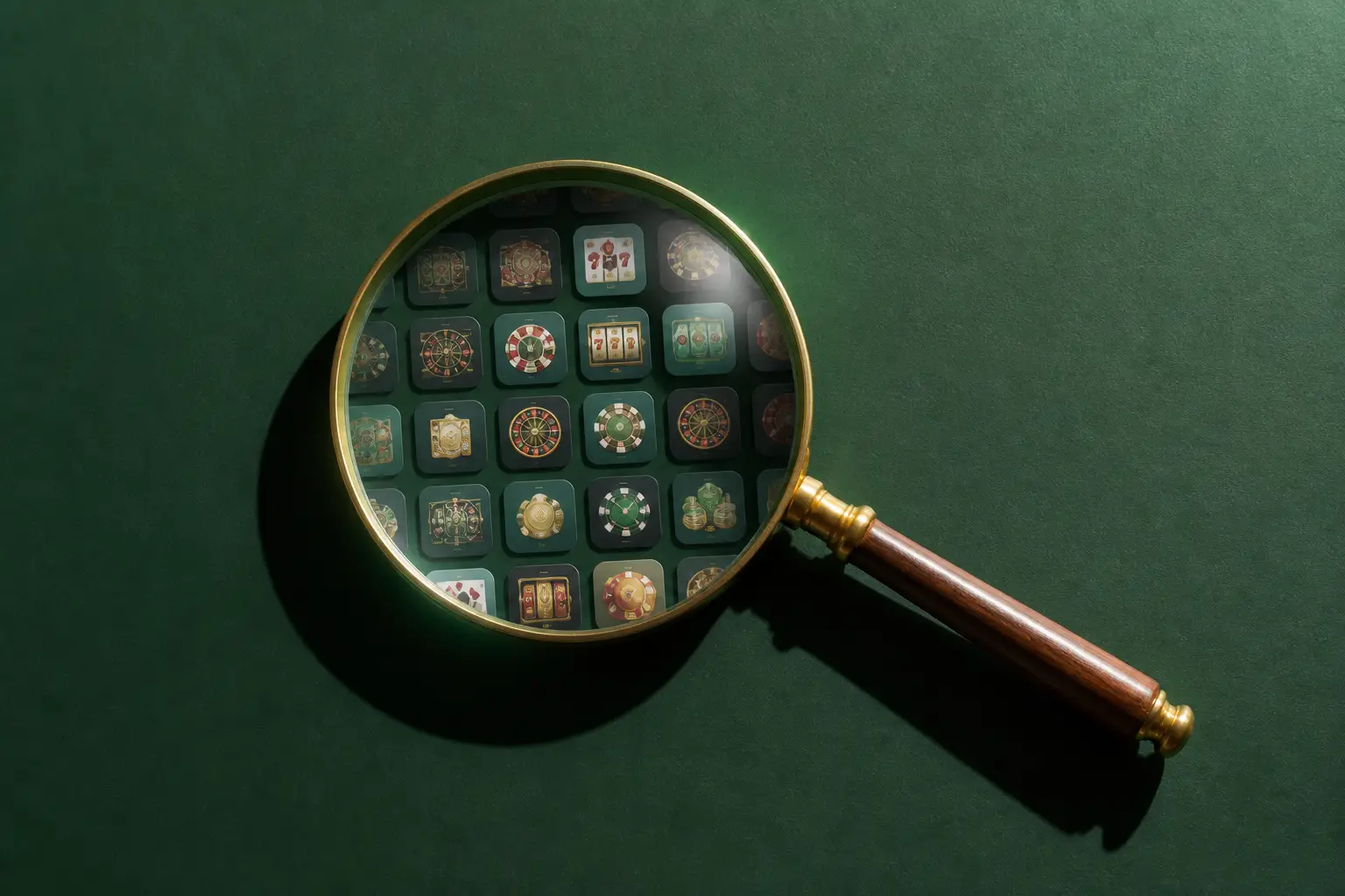 Google prüft Betrug: Fake-Casino-Apps tarnen sich im Play Store Early Access