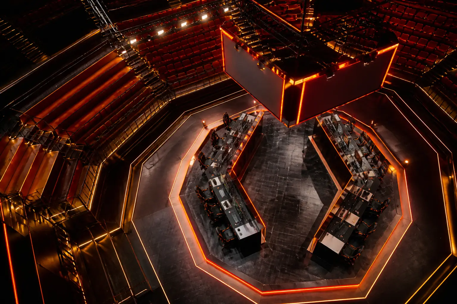 GRID Odds startet: Neue Daten-Offensive für den E-Sport Wettmarkt