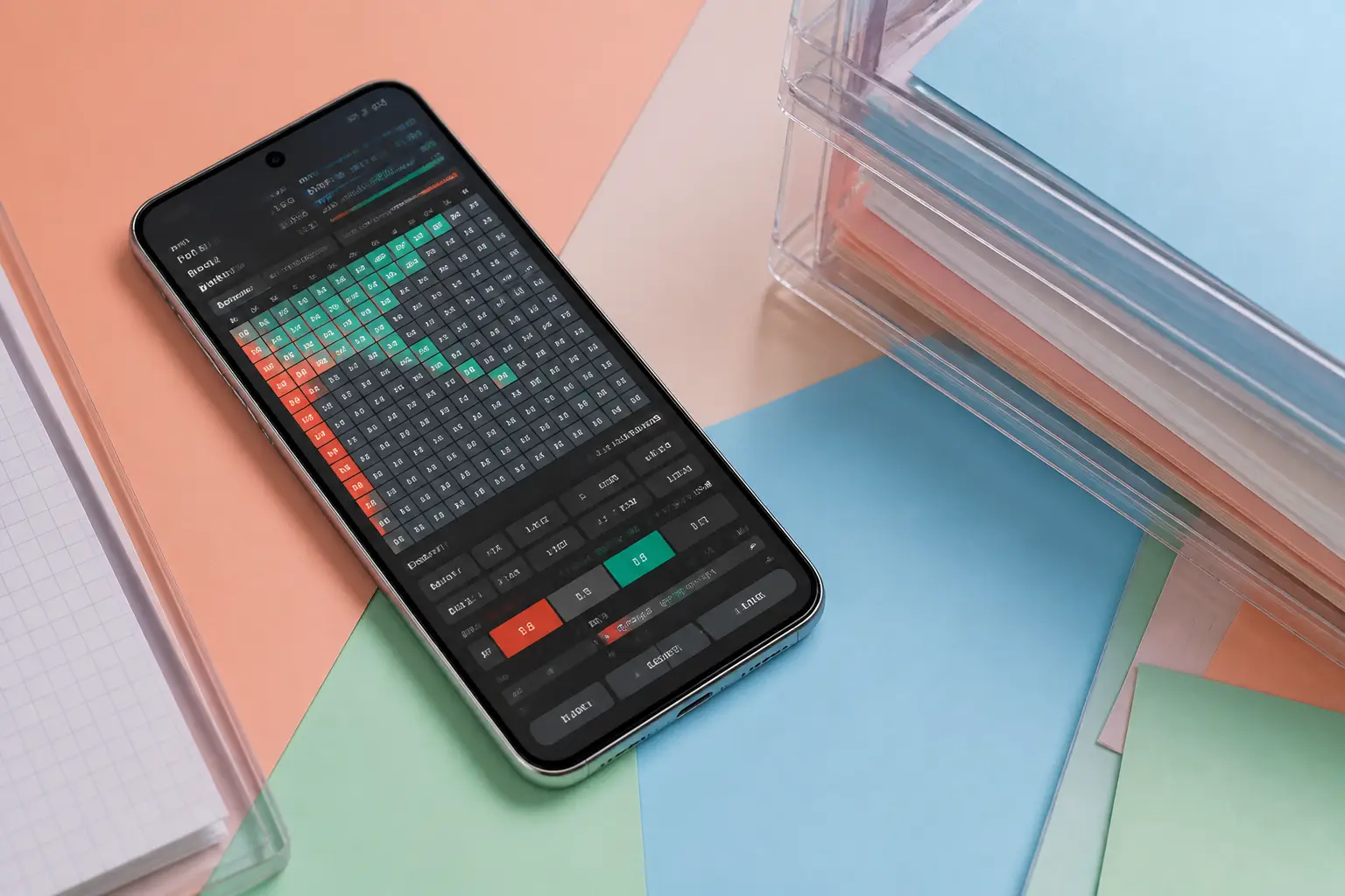 GTO Wizard Update: Preflop-ICM-Solving revolutioniert das Pokertraining