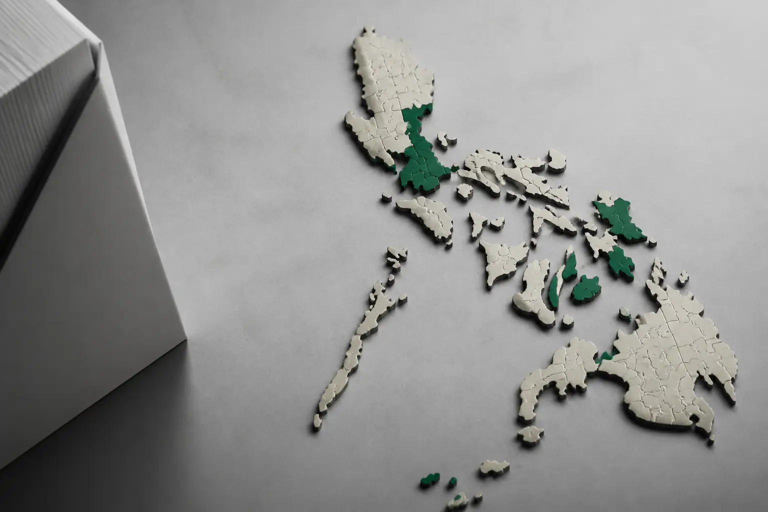 Philippinisches Online Glücksspiel: International Entertainment plant Start