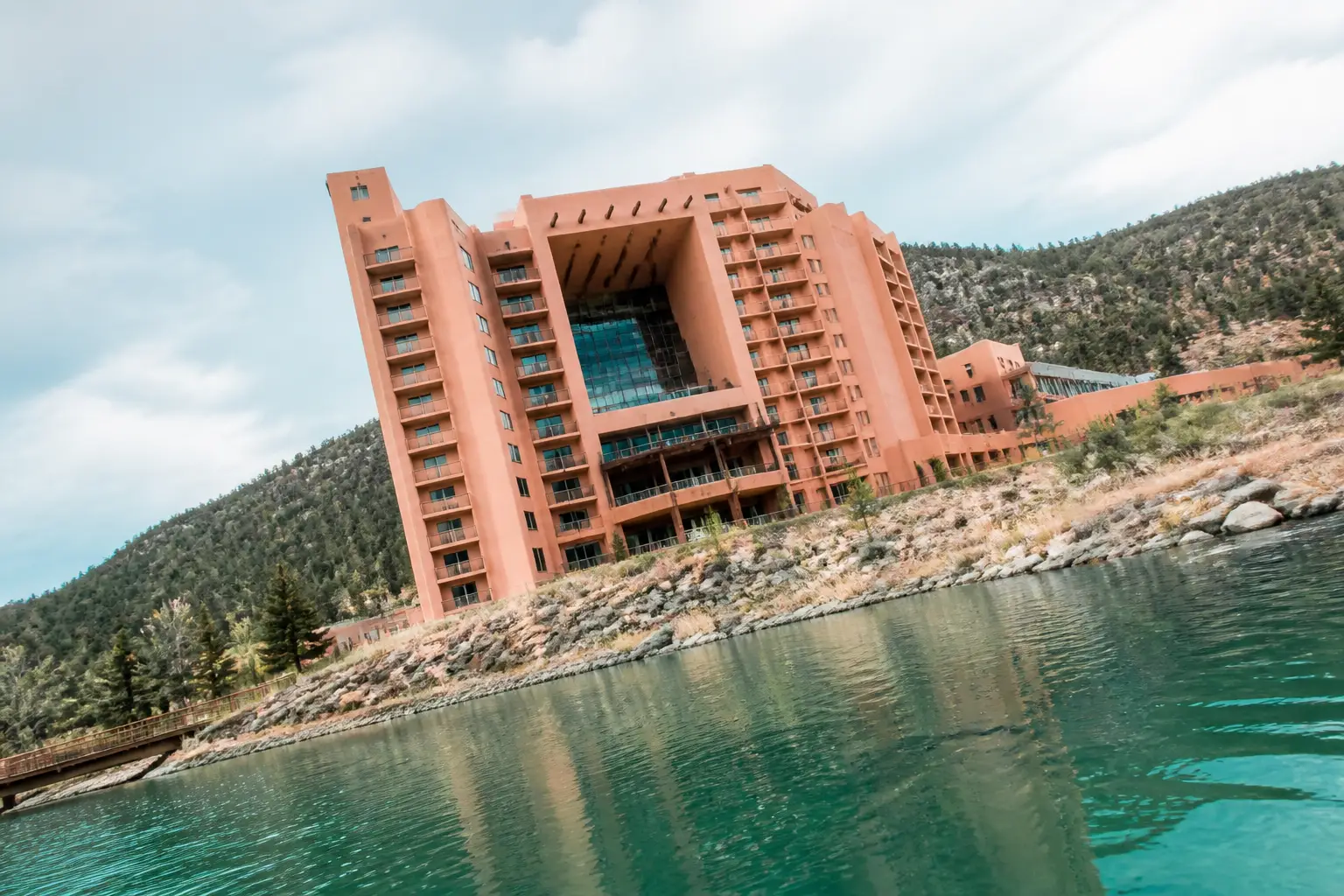 Jackpot Digital installiert neue Poker-Terminals im Inn of the Mountain Gods
