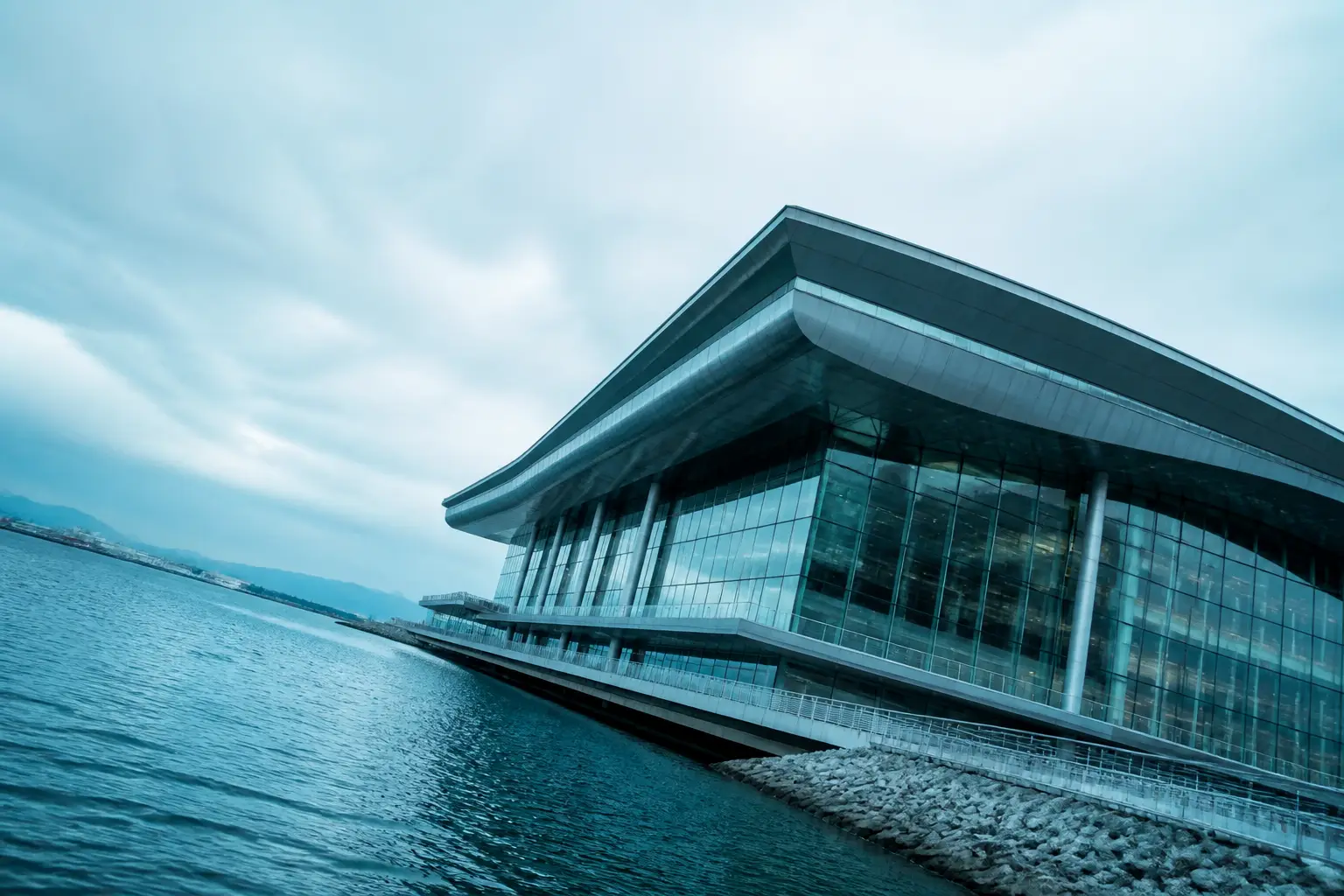 Hokkaido plant Casino-Offensive: Japans Ringen um die zweite Resort-Lizenz