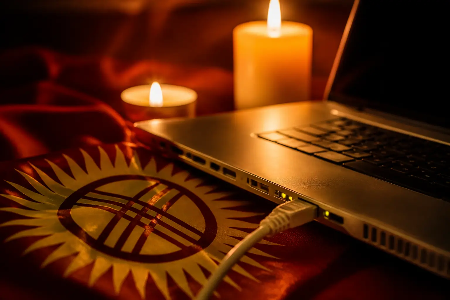 Kirgisistan meldet 24 Online-Casino-Lizenzen bei strengem Inländer-Verbot