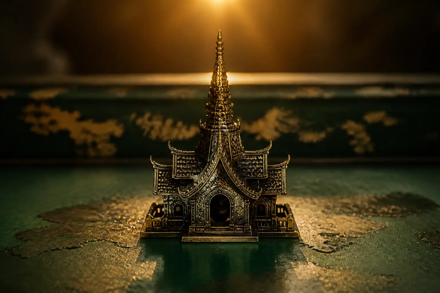 Casino-Krieg in Laos: US-Investoren sollen nach 14 Jahren 5 Millionen Dollar zahlen