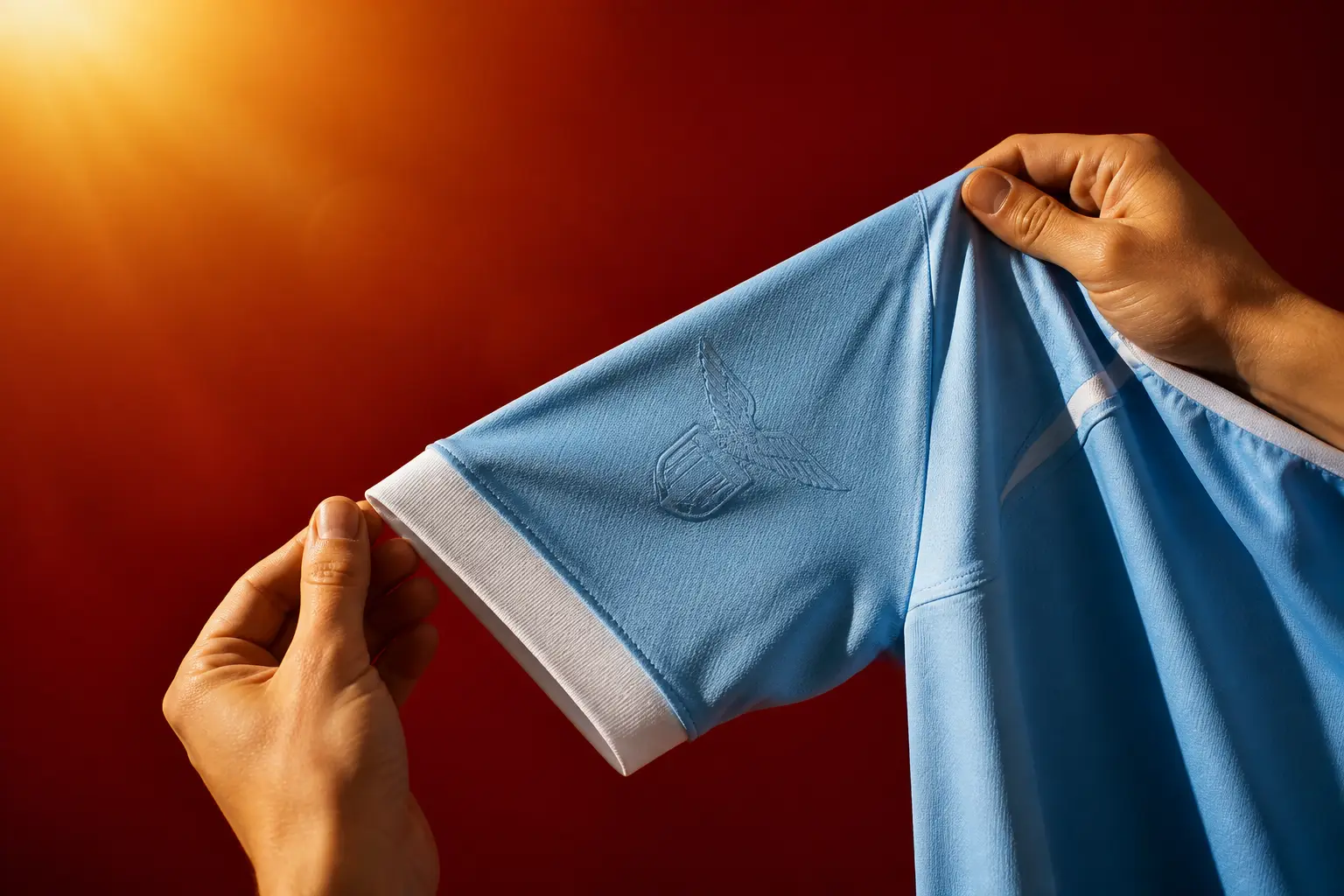 Lazio Rom findet neuen Ärmelsponsor: Kaiyun Sports ersetzt geplatzten Polymarket-Deal