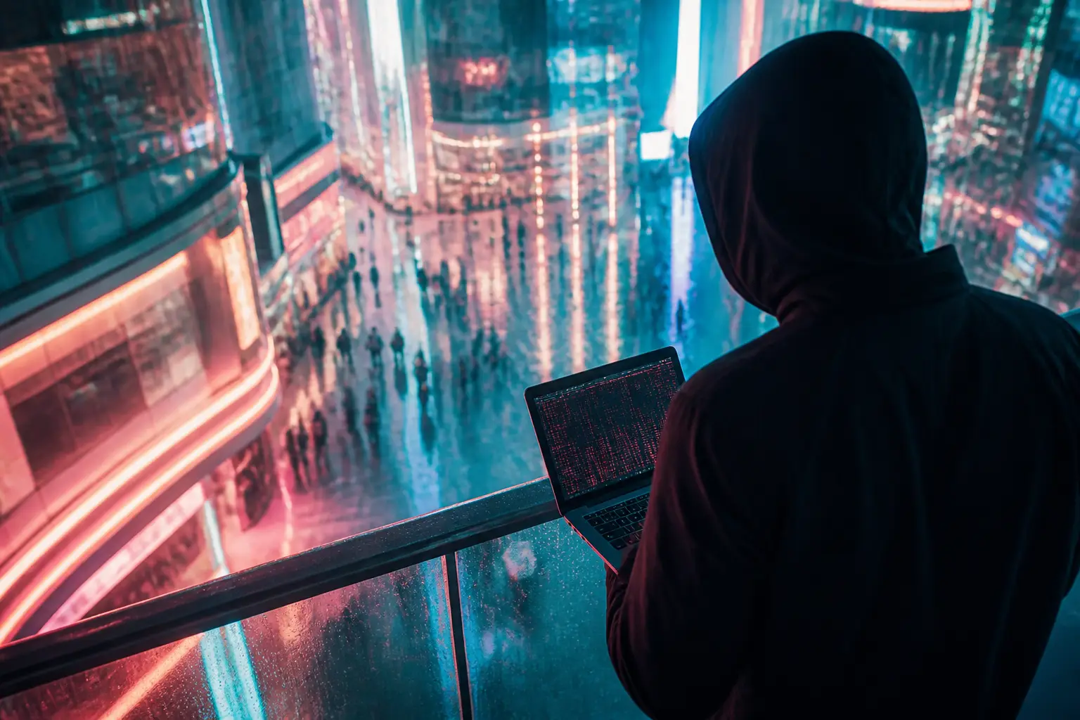 Gefährliche Schadsoftware hinter illegalen Casino-Webseiten entdeckt