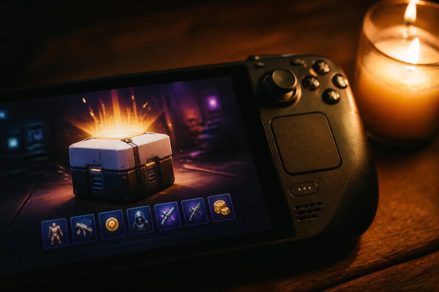 Malaysia plant strenge Regeln für Lootboxen und Jugendschutz in Online-Spielen