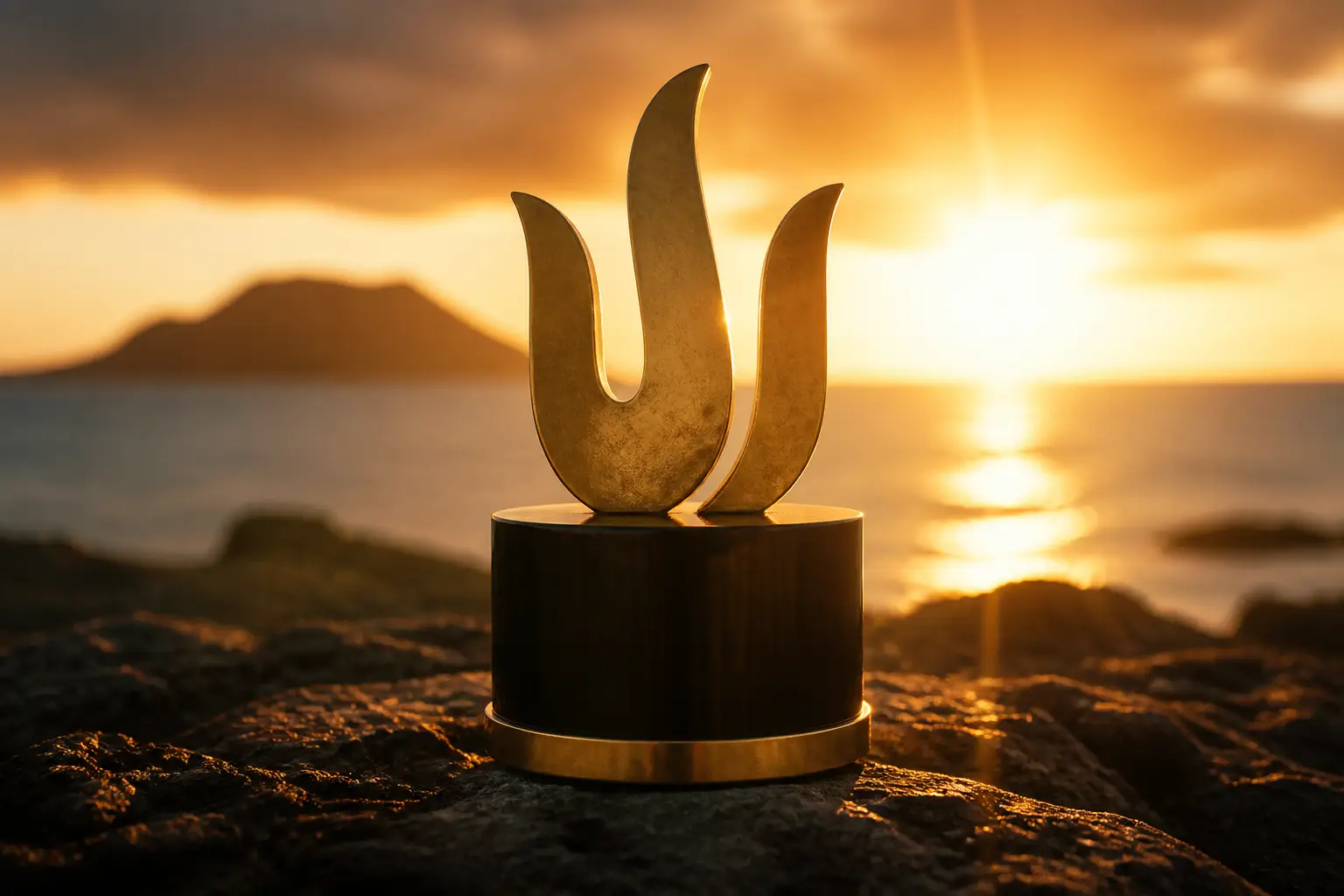 Erster Triton Titel für Matthew Wantman in Jeju nach Herzschlagfinale