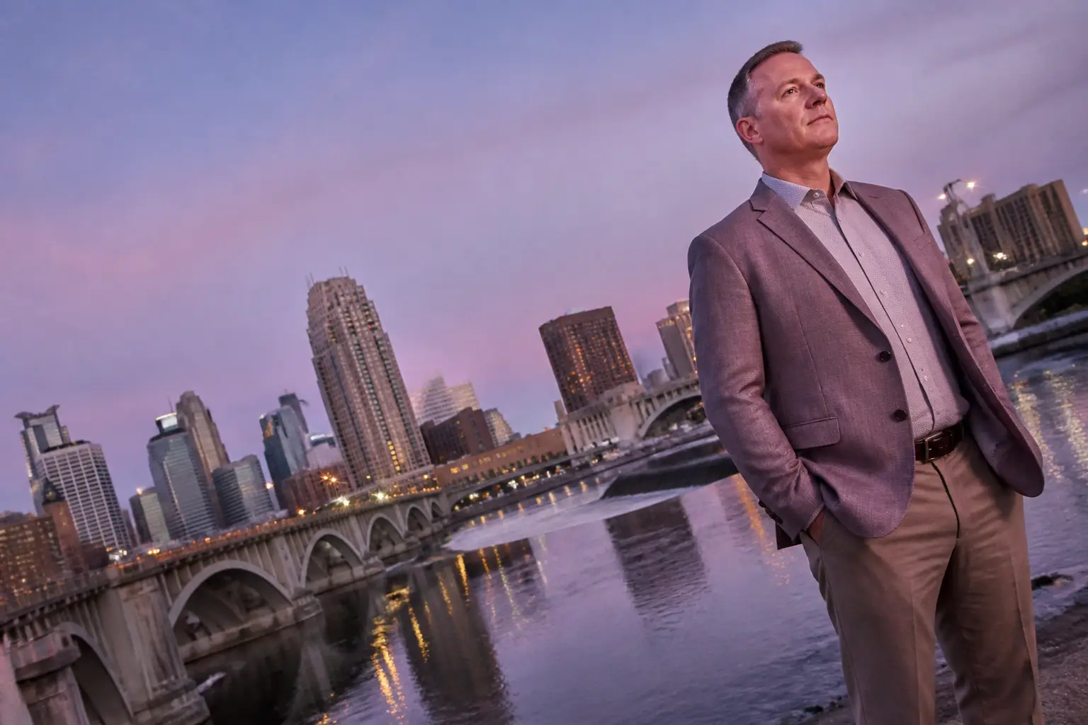 Treasure Island Casino: Mike Heavner wird neuer General Manager in Minnesota