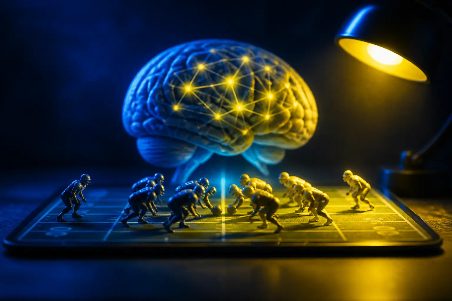 DraftKings und Mindway AI bringen Gamalyze für die NFL-Saison an den Start