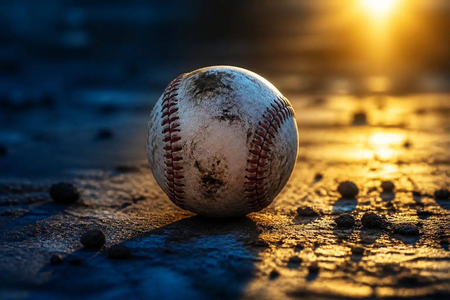 Morddrohungen gegen MLB-Profis: Die dunkle Seite der legalen Sportwetten