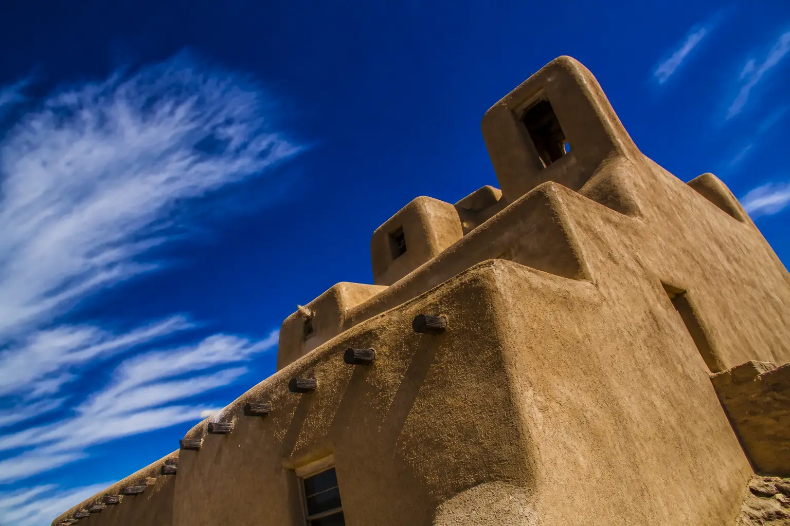Stammesrechte in Gefahr: New Mexico Pueblos ziehen gegen Kalshi vor Gericht
