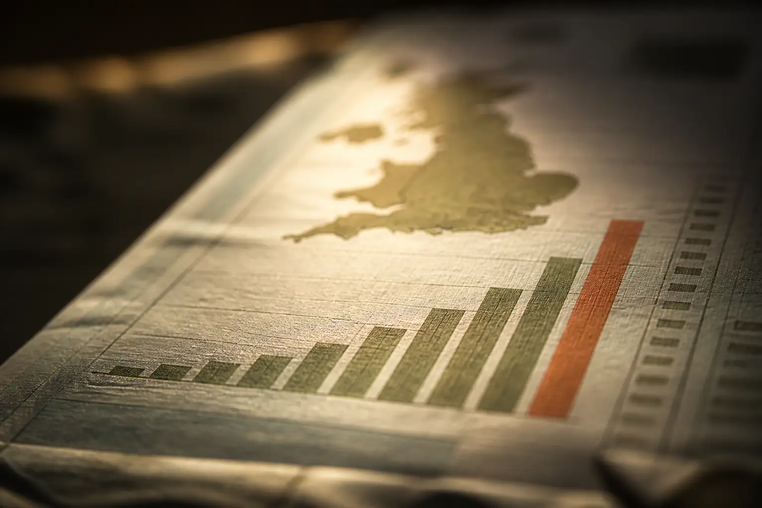 Online Glücksspiel in Großbritannien knackt die Marke von 4,5 Milliarden Pfund