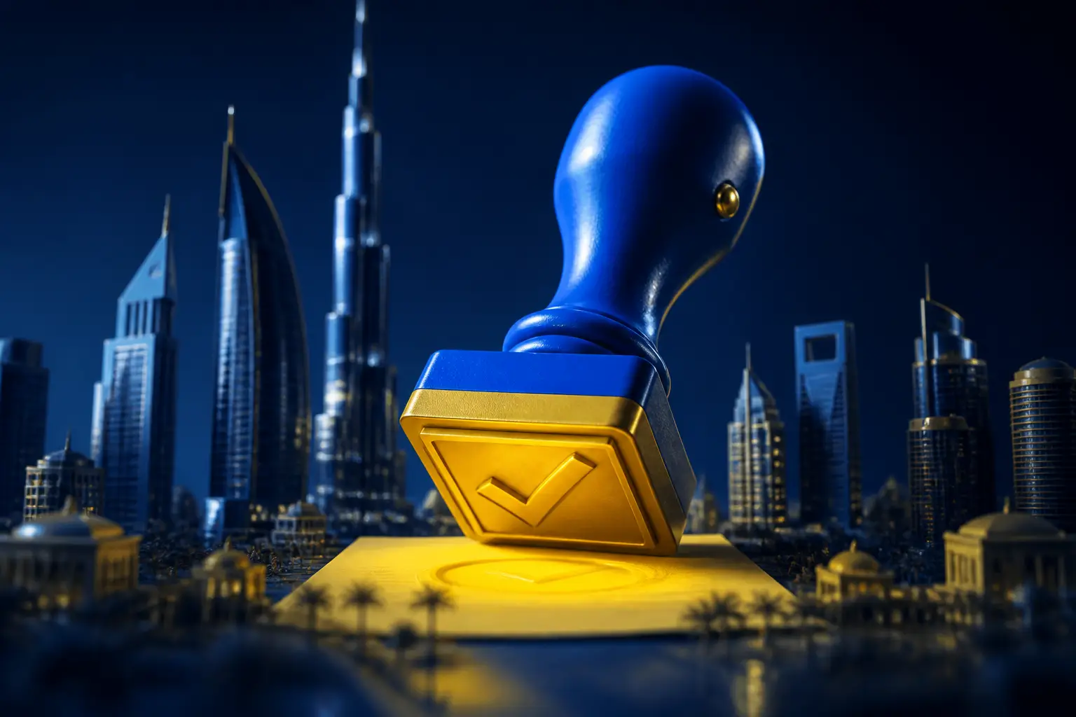 Playtech-Tochter erhält Zulassung in den Vereinigten Arabischen Emiraten
