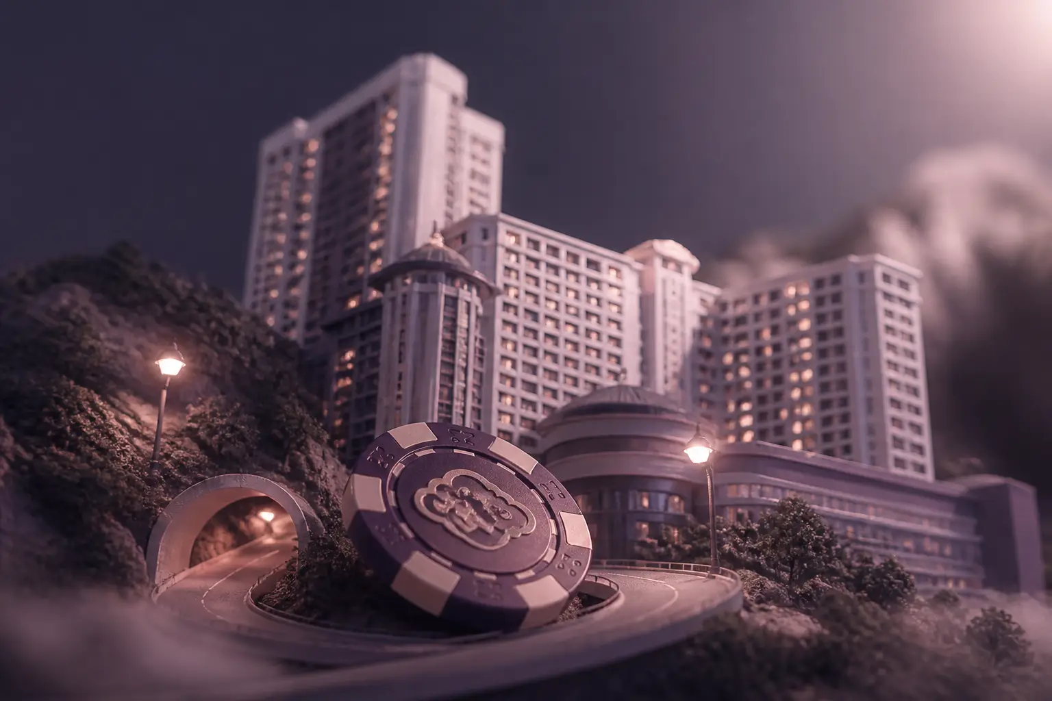Poker Dream Malaysia kehrt im Oktober mit Millionen-Garantie zurück
