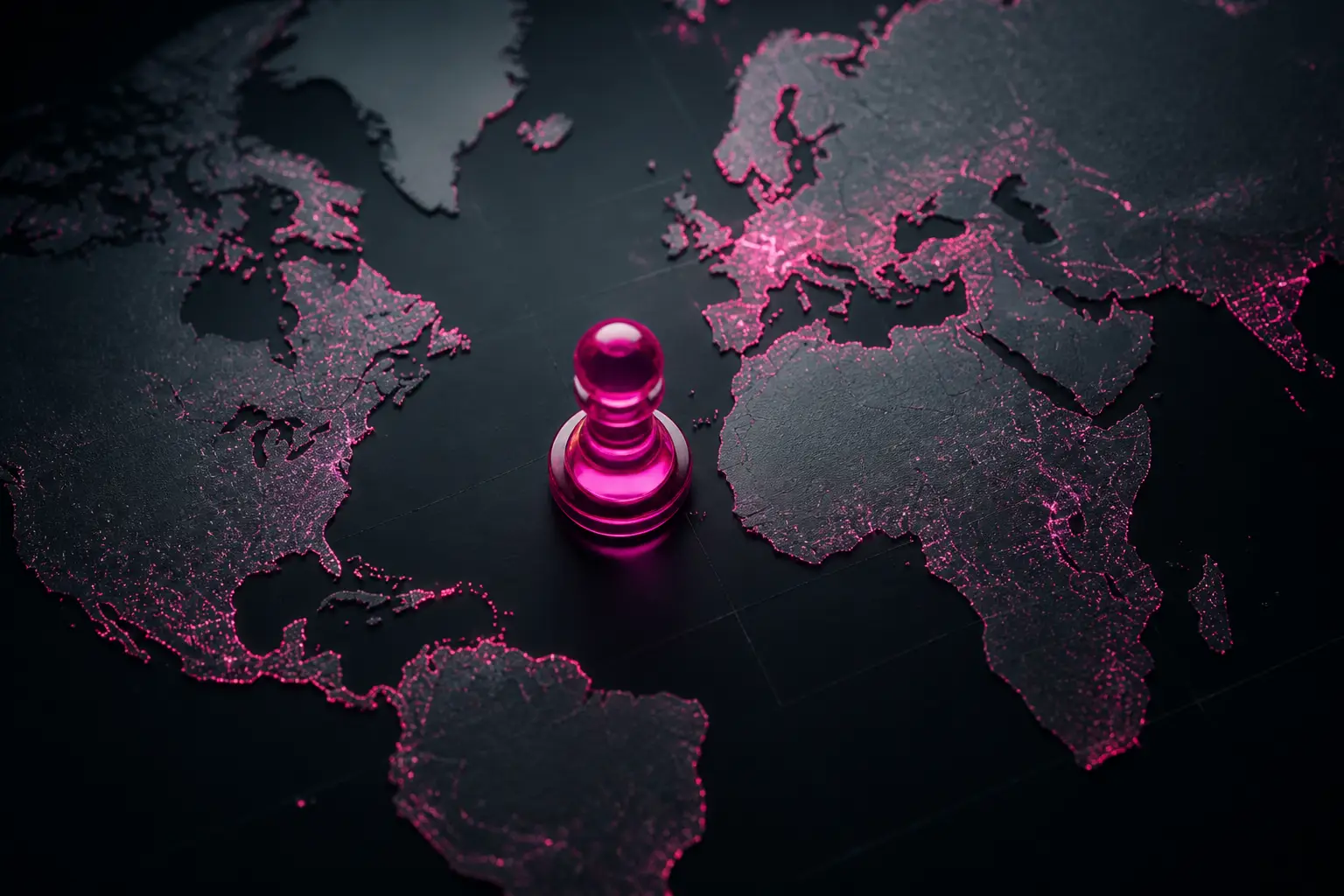 Polymarket holt Ex-Amazon-Finanzchef Warren Jenson für globale Expansion an Bord